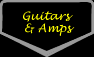 Cool Guitars and Amps